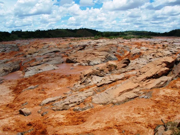 Поездка Сергея Червинко на Мадагаскар зимой 2009