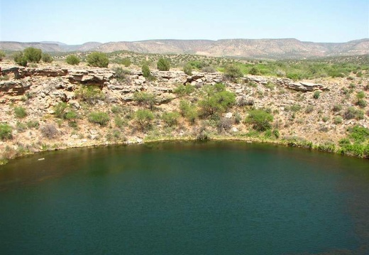 Аризона (США), 2009