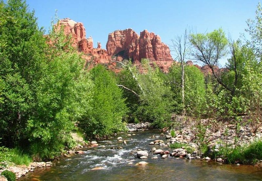 Аризона (США), 2009