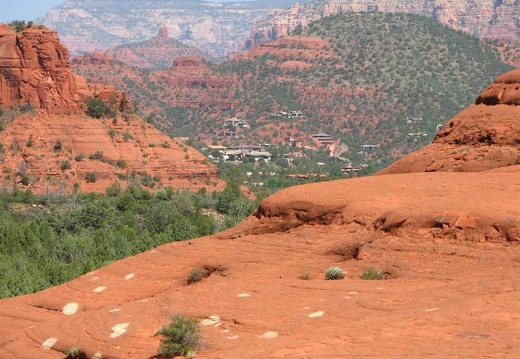 Аризона (США), 2009