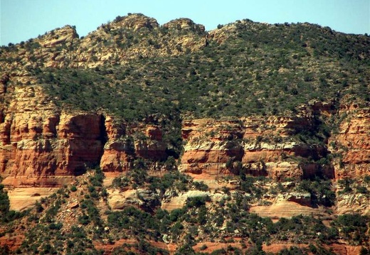 Аризона (США), 2009