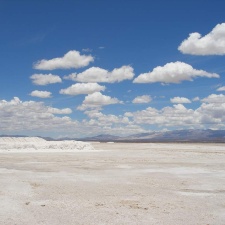 Поездка Сергея Червинко в Боливию и Аргентину (декабрь 2011)
