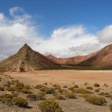 Поездка Сергея Червинко в Боливию и Аргентину (декабрь 2011)