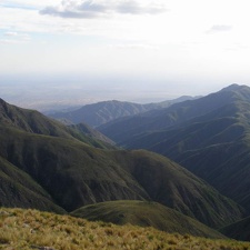 Поездка Сергея Червинко в Боливию и Аргентину (декабрь 2011)