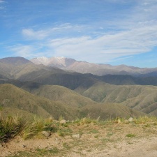 Поездка Сергея Червинко в Боливию и Аргентину (декабрь 2011)