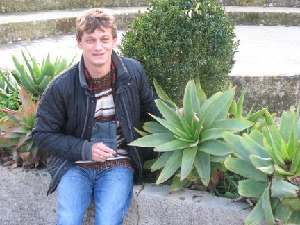 Поездка Галина Радкова (Варна) на Сицилию, январь 2009 (2184 відвідувань) Фото Галина Радкова (г. Варна, Болгария)
Поездка Галина Радкова (Варна) на Сицилию, январь 2009