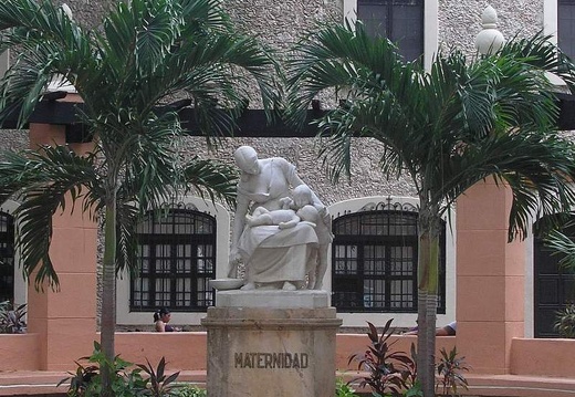 Поездка Оксаны Руденко в Мексику, июнь 2010