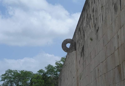 Поездка Оксаны Руденко в Мексику, июнь 2010