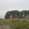 Поход на байдарках по р.Сейм, июль 2009 (2796 відвідувань) Приехали :)
Фото Е. Ивановой (Киев)
Поход на байдарках по р.Сейм, июль 2009