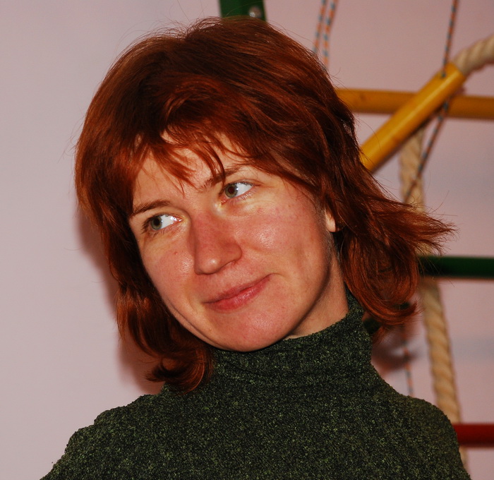 Наталья Горбатенко (kwitka) (Донецк) 2007 (3056 відвідувань) Наталья Горбатенко (kwitka) (Донецк) 2007