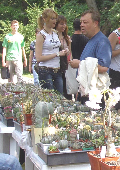 Олег Владимирович Ильяшенко (Донецк) 2007 (3119 відвідувань) Олег Владимирович Ильяшенко (Донецк) 2007