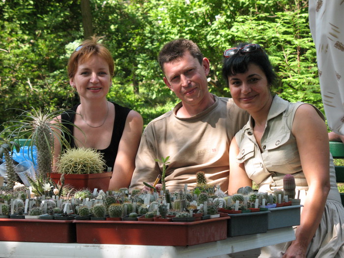 Выставка май 2007 (2867 відвідувань) А также осуществлялась бесплатная услуга по возможно�... Выставка май 2007