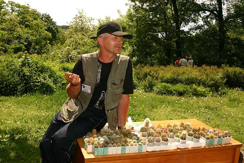 Выставка май 2005 (Киев) (2872 відвідувань) Владимир Фоменко (Запорожье) Выставка май 2005 (Киев)