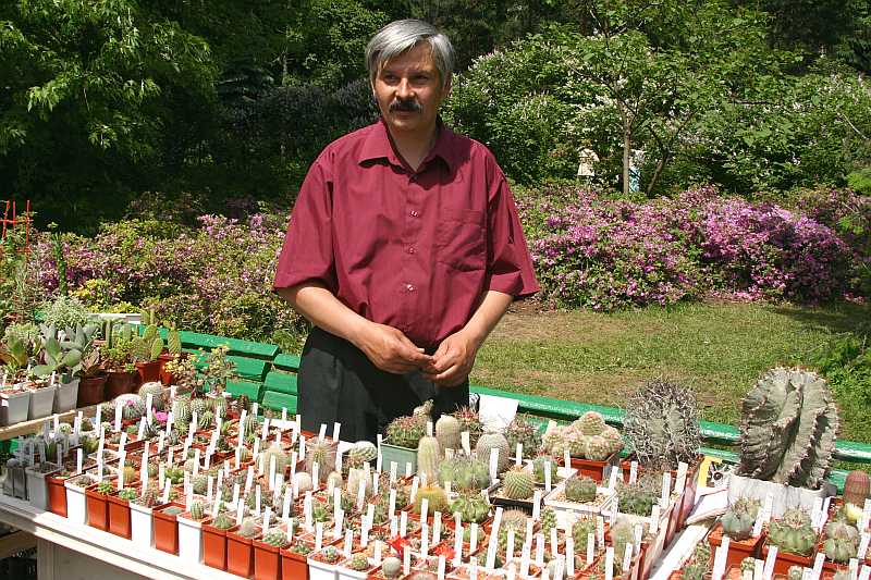 Выставка май 2005 (Киев) (2986 відвідувань) Сергей Касторный (Харьков) Выставка май 2005 (Киев)