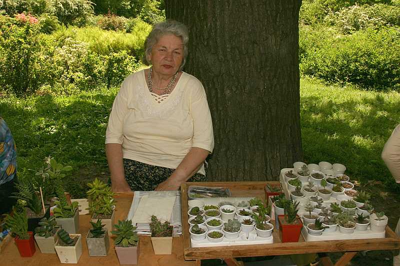 Выставка май 2005 (Киев) (2811 відвідувань) Валентина Андреевна Гринева (Киев) Выставка май 2005 (Киев)
