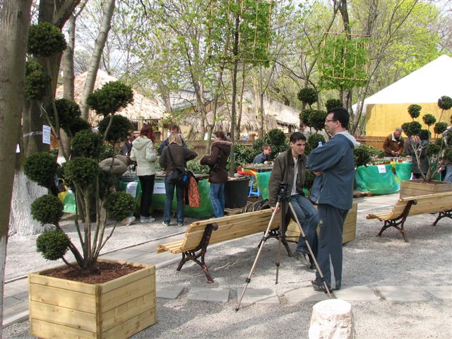 Выставка 21-22 апреля 2007 (Одесса) (3012 відвідувань) Фото Натальи Эллис (Одесса) Выставка 21-22 апреля 2007 (Одесса)