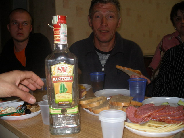Выставка 21-22 апреля 2007 (Одесса) (3064 відвідувань) После выставки
Фото Ивановой Елены (Киев)
Выставка 21-22 апреля 2007 (Одесса)