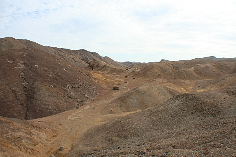 Чили, Аргентина