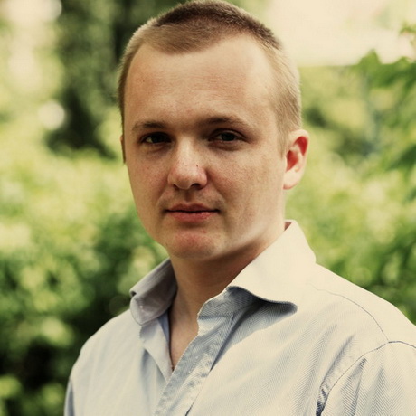 Про нас 6 ГОЛУБОВСКИЙ ПАВЕЛ